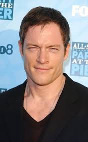 Tahmoh's "Come on, stop stalking me" face.