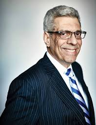 Meet SLU'S PreSident: Dr. FreD P. PestelloPage 10 inaugural aDDress Page 19  MiDtown growth Page 24