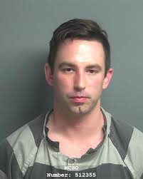 MONTGOMERY COUNTY JAIL BOOKINGS FOR THURSDAY, APRIL 6, 2023