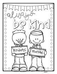 Check spelling or type a new query. 25 Printable Kindness Coloring Pages For Children Or Students Happier Human