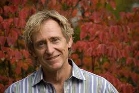 Landscape Architect W. Gary Smith