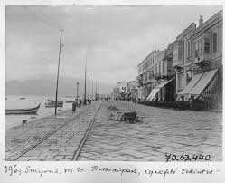 Kordon Konak 2019 Izmir