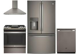 Behind the scenes images so much more! Ge Profile 4 Piece Kitchen Appliance Package With Pye22kmkes 36 Inch French Door Refrigerator Pb960ejes 30 Inch Electric Freestanding Range Pvx7300ejes 30 Inch Under A Tremendous Home