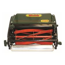 Puissante, robuste, fiable et rapide, elle s'adapte à tous les types de terrains. Tondeuse A Main Webb H30r L 30 Cm Leroy Merlin