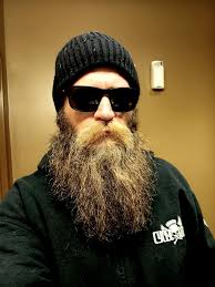 Beard and Moustache Club of Arkansas(BAM-ARK)