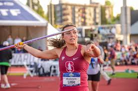 Share tweet email filter world rankings. Ncaa Women S Javelin An Historic 1 2 For Stanford Track Field News
