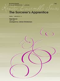 The Sorcerer's Apprentice – Kendor Music Publishing
