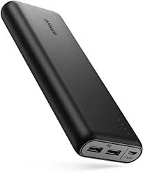 You can find all our individual product reviews on our dedicated review page (btw you can also use our custom filter to. Amazon Com Anker Powercore 20 100mah Portable Charger Ultra High Capacity Power Bank With 4 8a Output And Poweriq Technology External Battery Pack For Iphone Ipad Samsung Galaxy More Black Cell Phones