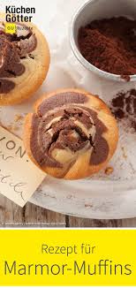 Marmor Muffins Rezept Marmorkuchen Muffins Marmor Muffins Lebensmittel Essen