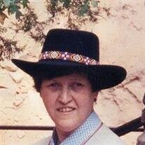 Carole Sue Treadwell Obituary