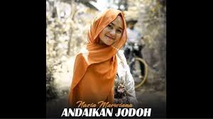 Download download lagu malaysia jadul populer mp3 dapat kamu download secara gratis di metrolagu baru.untuk melihat detail lagu download lagu malaysia jadul populer klik salah satu judul yang cocok, kemudian untuk link download download lagu malaysia jadul populer ada di halaman berikutnya. Download Lagu Mp3 Andaikan Jodoh Nazia Marwiana Viral Di Tiktok Lengkap Lirik Dan Video Musik Tribun Madura