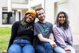 Three undergraduate directors are putting their own creative twists