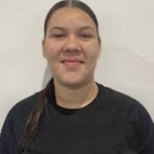 Sharon Finnan-White OAM