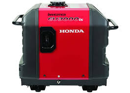 Used honda eu3000is portable gas powered generator inverter. Honda Eu3000is Quiet 2800 3000w Inverter Generator User Review Deals