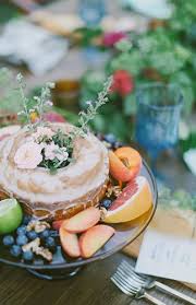 Backyard Farm To Table Dinner Party Inspired By This Breakfast Party Birthday Dinners Dinner Party Table