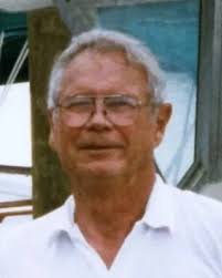 Obituary information for Jack Abernathy