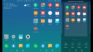 Kumpulan tema xiaomi miui 9 terbaik. Miui 9 Limitless Theme For Emui 5 Youtube
