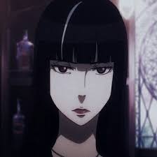 Chiyuki Icon Death Parade Hottest Anime Characters Anime Child
