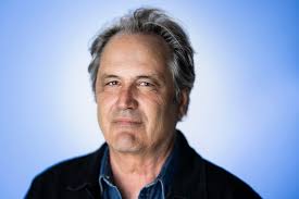 Matt “The Tube” Crowley and the Jim Rose Circus Sideshow