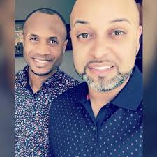 Eriq Jackson and Jared Paige's Wedding Website