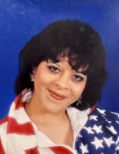 Obituary information for Angelina Jansen