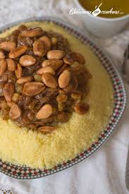 Epingle Sur Moroccan Food