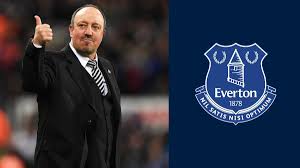 This is the profile site of the manager rafa benítez. Hnfifjkrqgdfcm