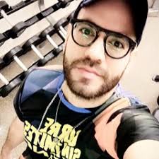 Stream Damian Longoria