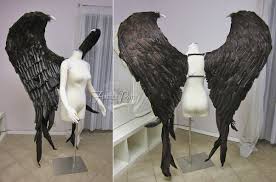 From costume dragon wings to movie characters, the possibilities are endless. Magnificent Maleficent Wings Adafruit Industries Makers Hackers Artists Designers And Engineers