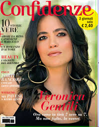 Nessuno sembra essere più versatile di veronica gentili nel suo giudizio su silvio berlusconi. Veronica Gentili Per Amore Mi Butterei Col Paracadute Confidenze