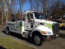 Trucking Towing And Recovery Trucks Tow Truck