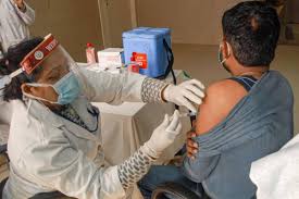 How will we be vaccinated? 10 Dead After Taking Covid 19 Vaccine Shots National Panel To Re Examine Causes The New Indian Express