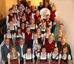 Top 10 weiterbildungen in neuburg am inn. Schirmherrnbitten Der Blaskapelle Neukirchen Am Inn E V Fur Das Bezirksmusikfest 2019 Waidler Com
