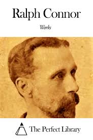 Amazon.in: Ralph Connor: books, biography, latest update