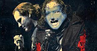 He is best known as the lead vocalist and lyricist of the. Slipknot S Corey Taylor Isn T Hiding Behind Any Mask The Ringer