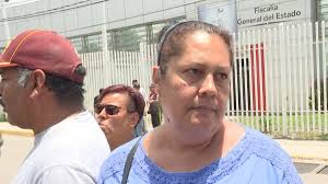 Una butaca vacía esperaba a Roberto, uno de los desaparecidos en Jalisco *  Página Central