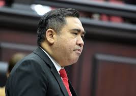 Pakatan doesn't need to answer for Tommy Thomas: Loke