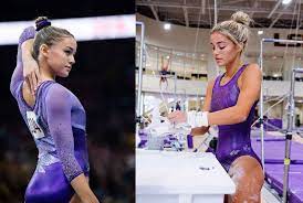 Dunne, Olivia | Olivia, Female, Female gymnast