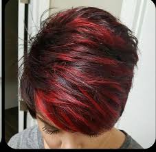 Check spelling or type a new query. 50 Unique Bright Red Hair Color Ideas To Try
