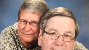 ANNIVERSARY: Frank and Linda Market