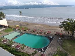 Tiket masuk pelabuhan ratu seharga rp 3.000/orang. 5 Hotel Dengan Kolam Renang Di Terbaik Di Pelabuhan Ratu Tripadvisor