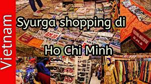 Jom kita lihat tempat manakah yang wajib anda. Vietnam Original Travel Ho Chi Minh City Destimap Destinations On Map