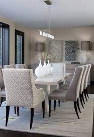 Houzz Com Modern Dining Room Dining Room Decor House Interior