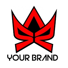 Untuk membuat nama atau nickname dalam game online seperti mobile legends, free fire, pubg mobile dan lain sebagainya. Initial S R Letter Logo Template Postermywall