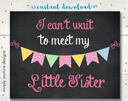 So no wonder publishing (children's picture book) $15.99 isbn: I Can T Wait To Meet My Little Sister Personal Use Digital Download