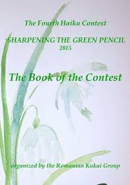 Check spelling or type a new query. Calameo The Book Of The Fourth Haiku Contest The Sharpening The Green Pencil 2015