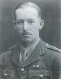 Lives of the First World War