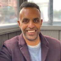 Daniel Gilman Email & Phone Number