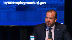 If your first day of family leave is more than 14 days after your last day of covered new jersey employment and you are not on an approved leave of absence from your employer, your family leave claim is processed under the family leave during unemployment program. A 50m Fix For Nj S Overworked Unemployment System Underway Nj Spotlight News