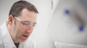 Gareth Howell, Ph.D.